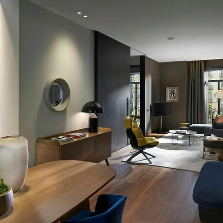 Mandarin Oriental, Barcelona-2