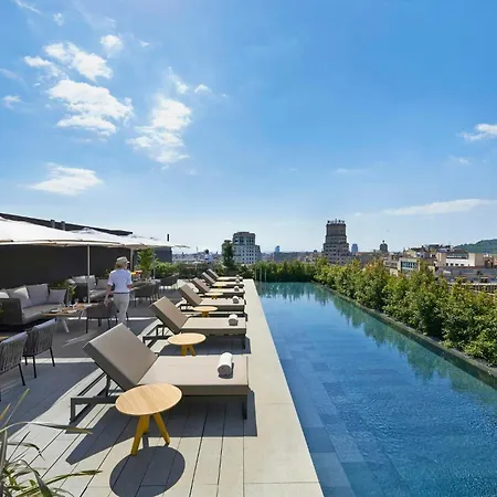 Mandarin Oriental, Barcelona-3